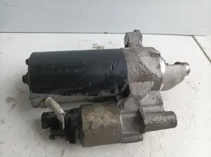 Foto de MOTOR ARRANQUE AUDI A4 BERLINA (8K2) referencia 0001115056 foto 4
