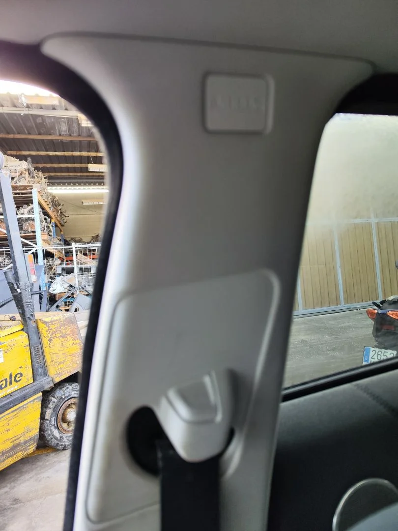 Foto de AIRBAG LATERAL DERECHO LAND ROVER RANGE ROVER EVOQUE 2.0 Td4 CAT (150 CV / 110 KW)