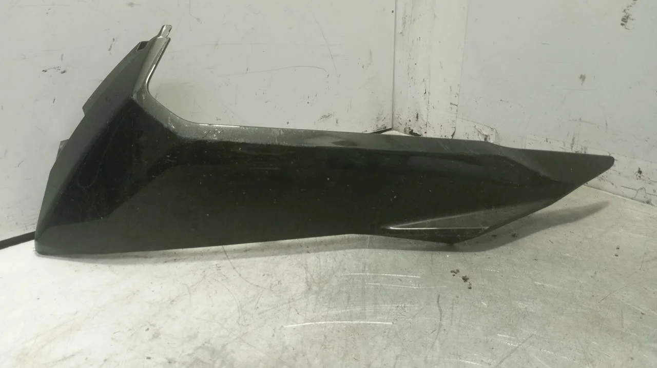 Foto de NO IDENTIFICADO YAMAHA X-MAX 125 referencia 1SDF171L