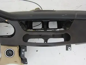 Foto de KIT AIRBAG MERCEDES-BENZ CLS (BM 219) 3.0 CDI CAT (224 CV / 165 KW) referencia A1714640518 foto 43