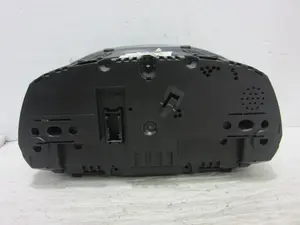 Foto de CUADRO INSTRUMENTOS BMW SERIE 3 BERLINA (E90) 2.0 16V CAT (150 CV / 110 KW) referencia 102533062 foto 2