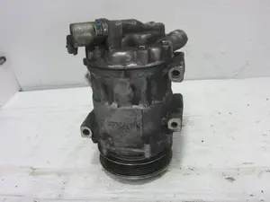 Foto de COMPRESOR AIRE ACONDICIONADO PEUGEOT 407 SW 2.0 16V HDi FAP (140 CV / 103 KW) referencia 9656574080 foto 5