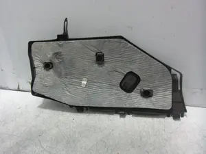 Foto de MOLDURA TOYOTA AVENSIS CROSS SPORT (T27) 1.8 16V CAT (147 CV / 108 KW) referencia 5560705050 foto 2