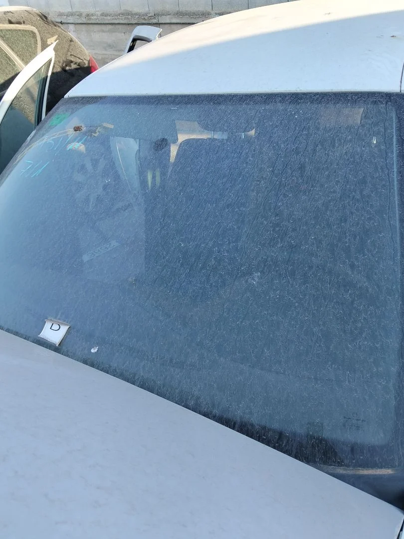 Foto de PARABRISAS SEAT IBIZA (6K1) 1.9 TDI (90 CV / 66 KW) referencia 6K0845091H