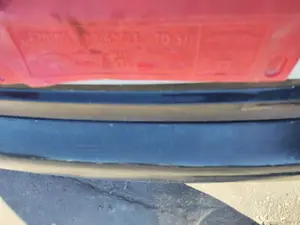 Foto de REFUERZO PARAGOLPES TRASERO AUDI A3 (8L) 1.6  (102 CV / 75 KW)
