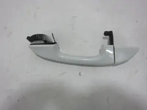 Foto de MANETA EXTERIOR DELANTERA IZQUIERDA PORSCHE CAYENNE (TIPO 92A) referencia 7P5837209 foto 1