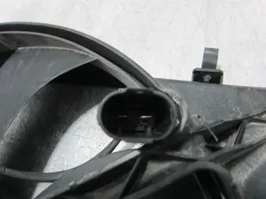 Foto de ELECTROVENTILADOR MERCEDES-BENZ CLASE E (BM 210) BERLINA 2.7 CDI 20V CAT (170 CV / 125 KW) referencia A0015003093 foto 3