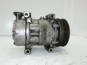 Foto de COMPRESOR AIRE ACONDICIONADO FORD FUSION (CBK) referencia 2S6119D629AE foto 2
