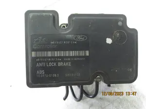 Foto de ABS FORD FOCUS C-MAX (CAP)(2003) 1.6 TDCi CAT (109 CV / 80 KW) referencia 5WK84102 foto 9