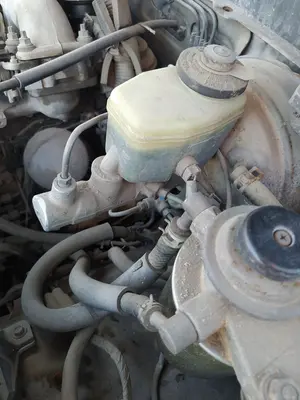 Foto de BOMBA FRENO TOYOTA LAND CRUISER (J9) 3.0 Turbodiesel (125 CV / 92 KW)
