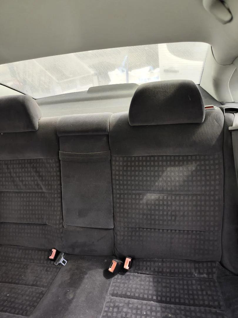 Foto de BANDEJA TRASERA VOLKSWAGEN PASSAT BERLINA (3B3) 1.9 TDI (131 CV / 96 KW) referencia 3B5863413AJFKZ
