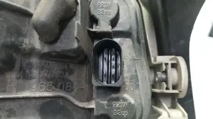 Foto de PILOTO TRASERO DERECHO AUDI A4 BERLINA (8E) 2.0 16V TDI (170 CV / 125 KW) referencia R965070 foto 6