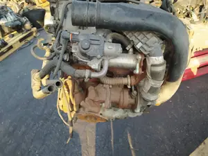 Foto de MOTOR COMPLETO DACIA LOGAN II referencia K9K612 foto 7
