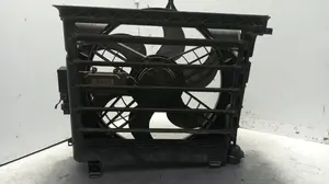 Foto de ELECTROVENTILADOR BMW SERIE 3 COMPACTO (E46) 2.0 16V Diesel CAT (150 CV / 110 KW) referencia 17117801423 foto 3