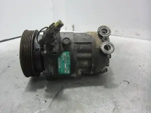 Foto de COMPRESOR AIRE ACONDICIONADO MG ROVER ROVER 45 (T/RT) referencia JPB101230 foto 2