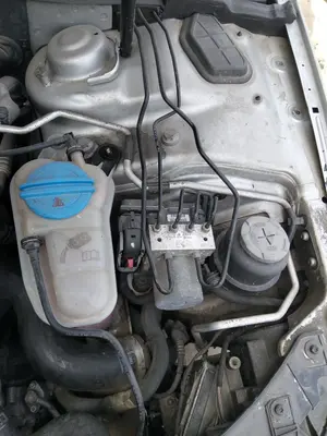 Foto de TUBOS AIRE ACONDICIONADO AUDI A4 BERLINA (8K2) 2.0 16V TDI (143 CV / 105 KW) referencia 8K0260707S foto 2