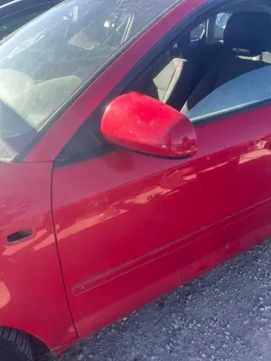 Foto de RETROVISOR IZQUIERDO AUDI A3 SPORTBACK (8PA) 1.6 16V FSI (116 CV / 85 KW)