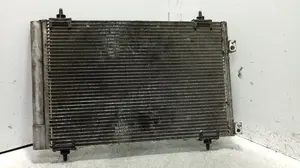 Foto de CONDENSADOR / RADIADOR AIRE ACONDICIONADO PEUGEOT 5008 1.6 HDi FAP (112 CV / 82 KW) referencia 9682531580 foto 1