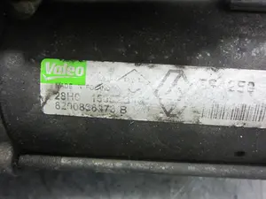 Foto de MOTOR ARRANQUE RENAULT CLIO III referencia 8200836473 foto 3