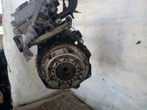 Foto de MOTOR COMPLETO NISSAN MICRA (K12E) referencia CR12
