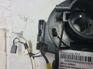 Foto de ANILLO AIRBAG CHRYSLER VOYAGER GS 3.3 CAT (158 CV / 116 KW) referencia 05093254AB foto 2