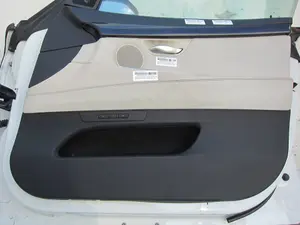 Foto de GUARNECIDO PUERTA DELANTERA DERECHA BMW SERIE 5 GRAN TURISMO (F07) 3.0 24V Turbo (306 CV / 225 KW) foto 2