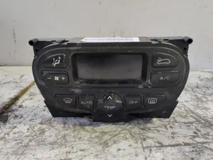 Foto de MANDO CLIMATIZADOR CITROEN BERLINGO 2.0 HDi CAT (RHY / DW10TD) (90 CV / 66 KW) referencia 96314105ZR foto 1