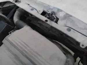 Foto de RADIADOR AGUA FIAT II PANDA (169) 1.2 CAT (60 CV / 44 KW) referencia 0051773189