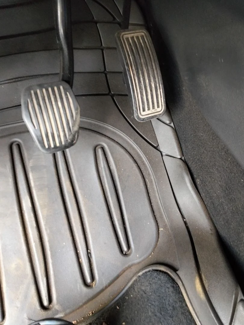 Foto de POTENCIOMETRO PEDAL MAZDA 3 BERLINA (BK) 1.6 16V CAT (105 CV / 77 KW)