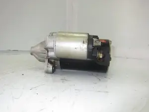 Foto de MOTOR ARRANQUE HYUNDAI GETZ (TB) referencia TM000A27301 foto 5