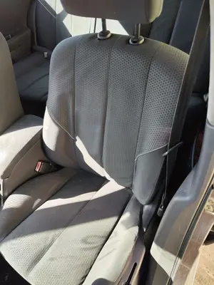 Foto de ASIENTO DELANTERO IZQUIERDO RENAULT MEGANE II BERLINA 5P 1.5 dCi Diesel (101 CV / 74 KW) foto 2