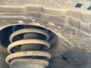 Foto de BRAZO SUSPENSION DELANTERO DERECHO FORD MONDEO BERLINA (GE)