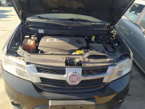 Foto de MANGUERAS INTERCOOLER FIAT FREEMONT (345) 2.0 16V Multijet CAT (170 CV / 125 KW)