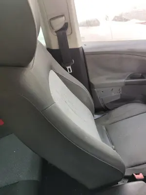 Foto de CINTURON SEGURIDAD DELANTERO DERECHO SEAT ALTEA (5P1) 1.9 TDI (105 CV / 77 KW) referencia 5P0857706B RAA