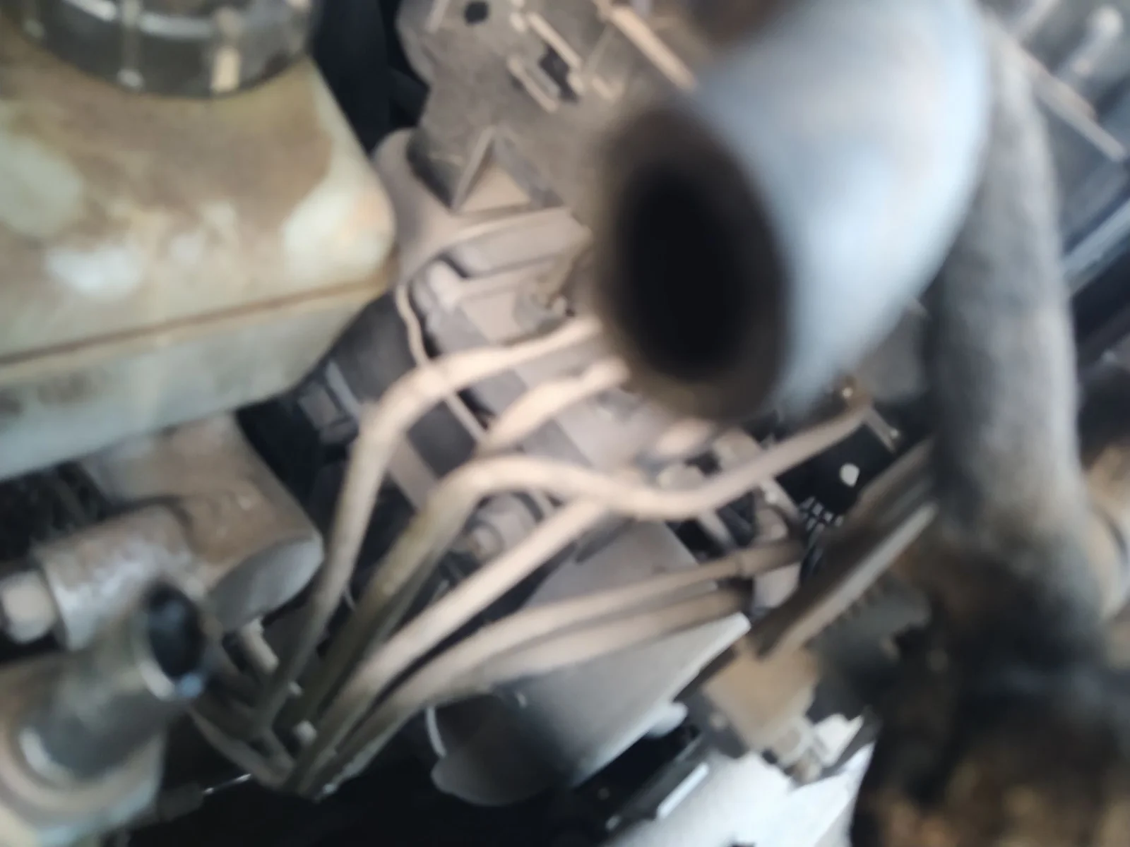 Foto de SERVOFRENO OPEL ZAFIRA A 2.0 DTI (101 CV / 74 KW) referencia 9193226