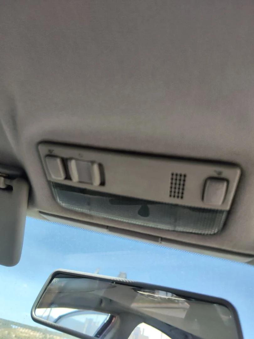 Foto de LUZ INTERIOR VOLKSWAGEN PASSAT BERLINA (3B2) 1.9 TDI (116 CV / 85 KW) referencia 3B0947105C FKZ