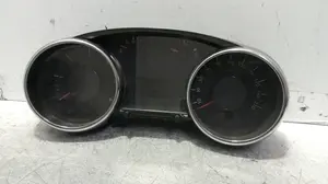 Foto de CUADRO INSTRUMENTOS PEUGEOT 5008 1.6 HDi FAP (112 CV / 82 KW) referencia 9666625680