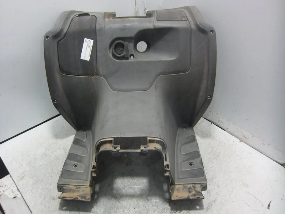 Foto de CONTRA ESCUDO PIAGGIO (VESPA) VESPA GTS 124 cm3 - 11 kW (15 CV / 11 KW) referencia 656134