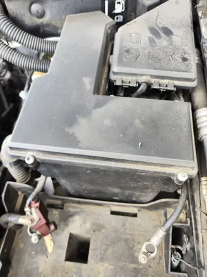 Foto de CENTRALITA MOTOR UCE LAND ROVER FREELANDER (LN) 2.0 Td4 CAT (109 CV / 80 KW)