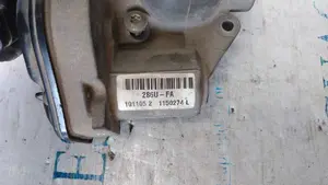 Foto de CAJA MARIPOSA FORD FOCUS C-MAX (CAP)(2003) referencia 1150274L foto 2