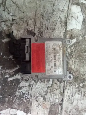 Foto de CENTRALITA AIRBAG FORD FOCUS BERLINA (CAP) 2.0 TDCi CAT (136 CV / 100 KW) referencia 0285001552