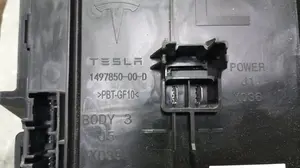 Foto de MODULO ELECTRONICO TESLA MODEL 3 eléctrico 258 kW (cont. 153 kW) (350 CV / 258 KW) referencia 1497850-00-D foto 4