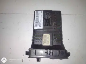 Foto de MANDO LUCES BMW SERIE 3 BERLINA (E46) 2.0 24V (150 CV / 110 KW) referencia 61318383226 foto 2