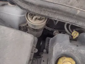 Foto de COMPRESOR AIRE ACONDICIONADO OPEL CORSA D 1.3 16V CDTI (75 CV / 55 KW)