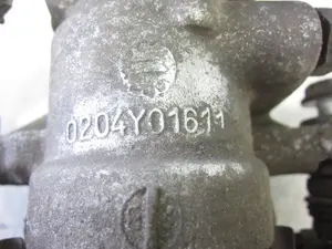 Foto de PINZA DE FRENO TRASERA IZQUIERDA LANCIA DELTA (181) 1.6 Diesel CAT (120 CV / 88 KW) referencia 0204Y01611 foto 2