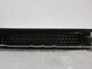 Foto de CENTRALITA MOTOR UCE BMW SERIE 3 COMPACTO (E36) 1.9 CAT (105 CV / 77 KW) referencia 0261203277 foto 2