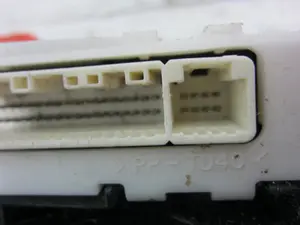 Foto de MODULO ELECTRONICO LEXUS NX (AZ10) referencia 8865078210 foto 3