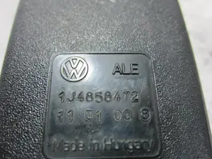 Foto de ENGANCHE CINTURON DELANTERO DERECHO SEAT LEON (1M1) 1.9 TDI (110 CV / 81 KW) referencia 1J4858472 foto 3