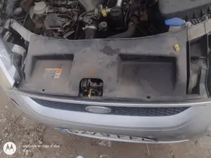 Foto de PANEL FRONTAL FORD S-MAX (CA1) 2.0 TDCi CAT (140 CV / 103 KW)