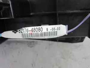 Foto de APOYABRAZOS CENTRAL LEXUS RX (GGL1/GYL1) 3.5 V6 24V CAT (249 CV / 183 KW) referencia 8217648080 foto 2